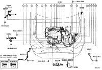 821210R310-WIRE, ENGINE