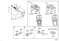 840100R080-CONTROL & PANEL ASSY, INTEGRATION