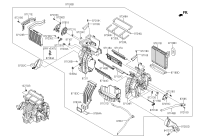 97207C9300-BLOWER UNIT