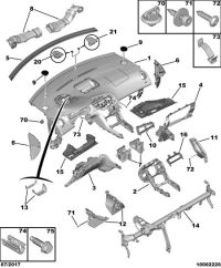8233F3-PLUG,BLIND