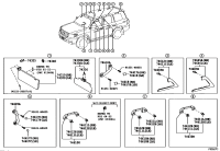 7433060060E0-VISOR ASSY, RH