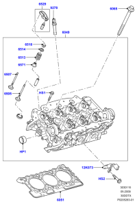 LR013458-SENSOR ASSY-WHEEL SPEED,LH