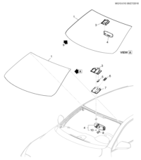 23437471-Window glass,