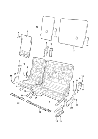 3CN885597-Knob-back adjust