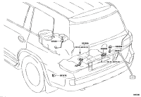 8332069435-GAGE ASSY FUEL