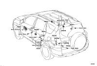 8332009150-GAGE ASSY, FUEL SENDER