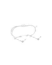 10515822-METER ASSY, COMBINAT