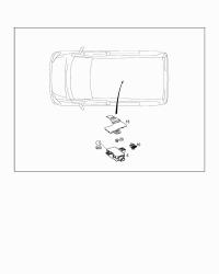 4479007403-CONTROL UNIT