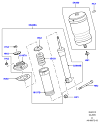 RYP000120-BOLT