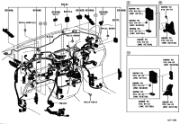 8213358281-Wire, cowl, no.3
