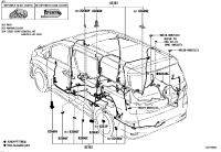 8216158272-WIRE, FLOOR