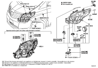 8110752681-COMPUTER SUB-ASSY, HEADLAMP LIGHT CONTROL, RH/LH