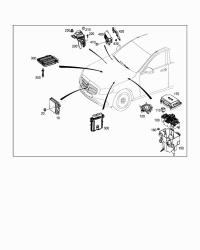 0009001710-CONTROL UNIT
