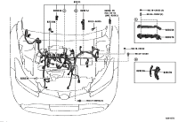 821210DG90-WIRE, ENGINE