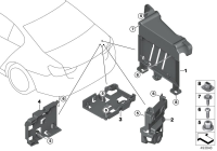 61429330191-Brkt-battery charger BCU