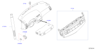275003TS0A-CONTROLLER ASSY-AIR CONDITIONER