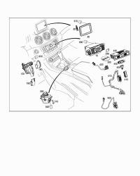 2469008518-CONTROL UNIT ASSY-TRANSFER