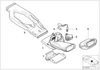 64118385546-Area, fan back seat
