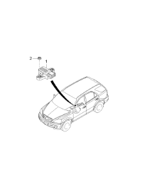 956403E000-SENSOR-OXYGEN
