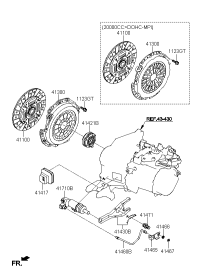 4146032150-TUBE-CLUTCH