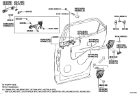 6920348060-FRAME SUB-ASSY, RR