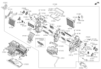 97133G2000-CLEANER ASSY, AIR