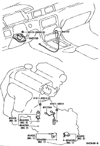 8212520150-WIRE, TRANSMISSION