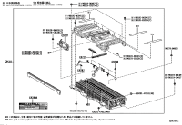 G929147011-CLAMP OR CLIP(FOR FUEL HOSE NO.1)