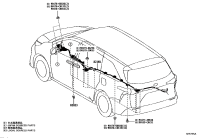 90178C0055-CLAMP OR CLIP(FOR FUEL HOSE NO.1)