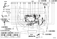 821210E540-WIRE, ENGINE