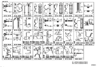 8271160320-CLAMP OR CLIP(FOR FUEL HOSE NO.1)
