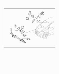 1698200145-WIPER BLADE SET W220 RHD