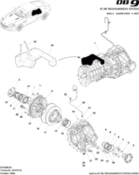 91789-TRAN AX ASSY