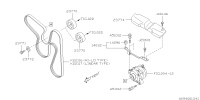 809221170-V BELT-18X5X874
