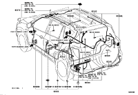 821610R100-WIRE, FLOOR