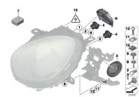 63122754795-CARTRIDGE LAMP