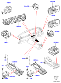 LR044982-SWITCH,KEY LESS-IG.SWITCH