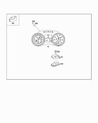1645407048-CLUSTER ASSY-INSTRUMENT