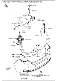 B0J567UC5-GROMMET-CONTROL WIRING