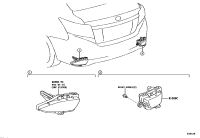 815800D350-ORNAMENT ASSY L