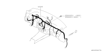 81304SC051-WIRE, DASH