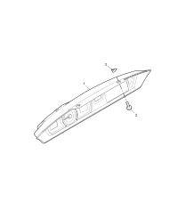10045906-METER ASSY, COMBINAT