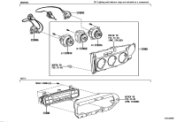 5590002B50-CONTROL ASSY, AIR CONDITIONER