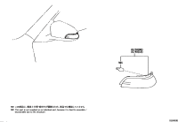 8173052100-Lamp assy, side turn signal, rh