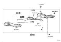 8161053060-LAMP ASSY, CLEARANCE, RH