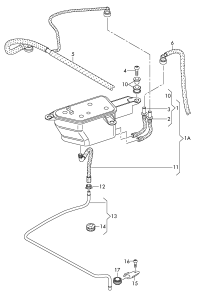 420201797-CHARCOL FILTER A3/TT/GLF/BTL