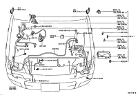 8211160593-WIRE, ENGINE ROOM MAIN