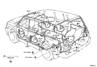 8217160860-WIRE, ROOF