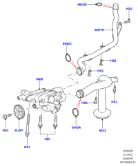 LR010703-PUMP,OIL