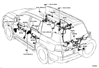 8218560571-WIRE, BACK DOOR